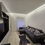 Easy Rome Tiburtina Apartment