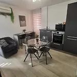 Easy Rome Tiburtina Apartment