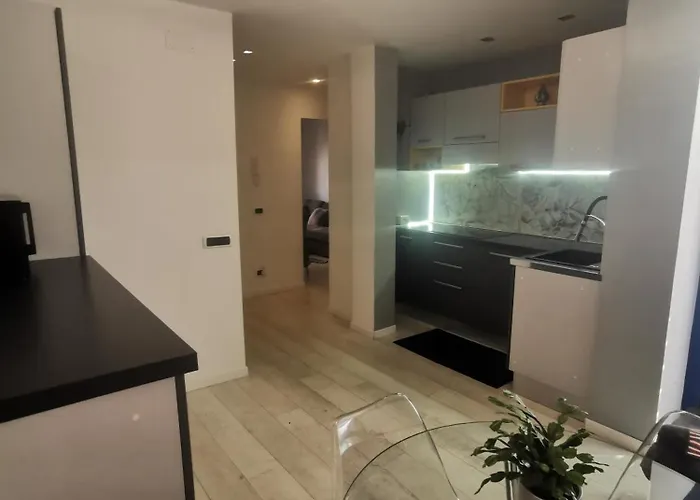 Easy Rome Tiburtina Apartment