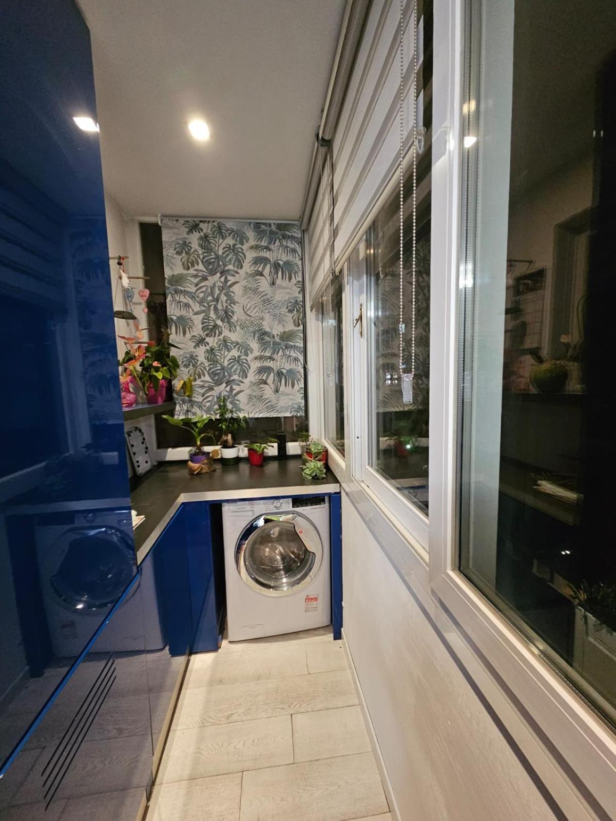 Easy Tiburtina Apartment Rom