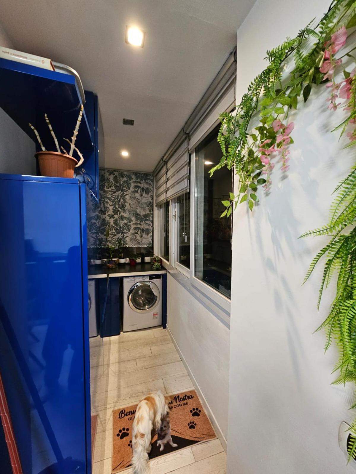 Apartment Easy Tiburtina *