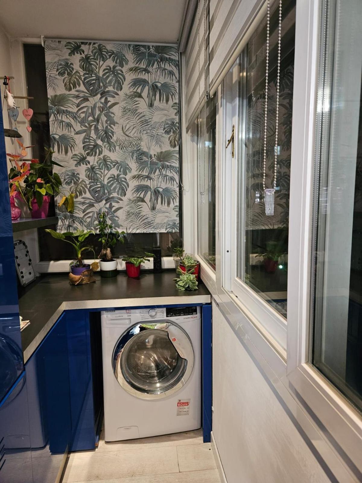 Easy Tiburtina Apartment Rom