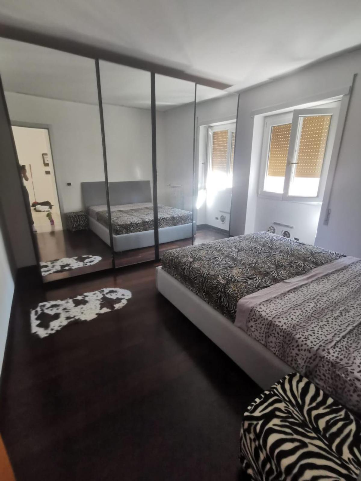 Apartment Easy Tiburtina