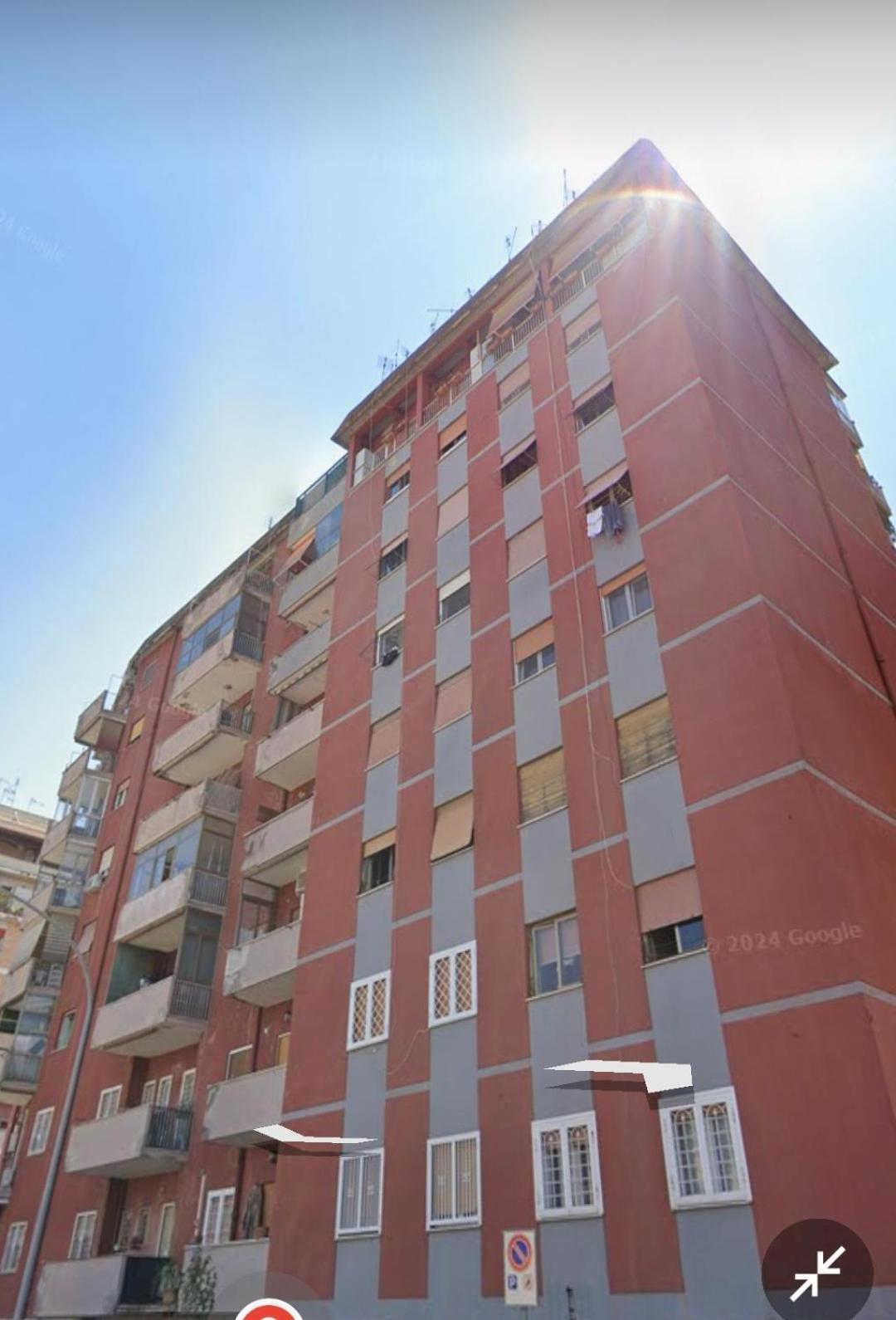 Easy Tiburtina Apartment Rom