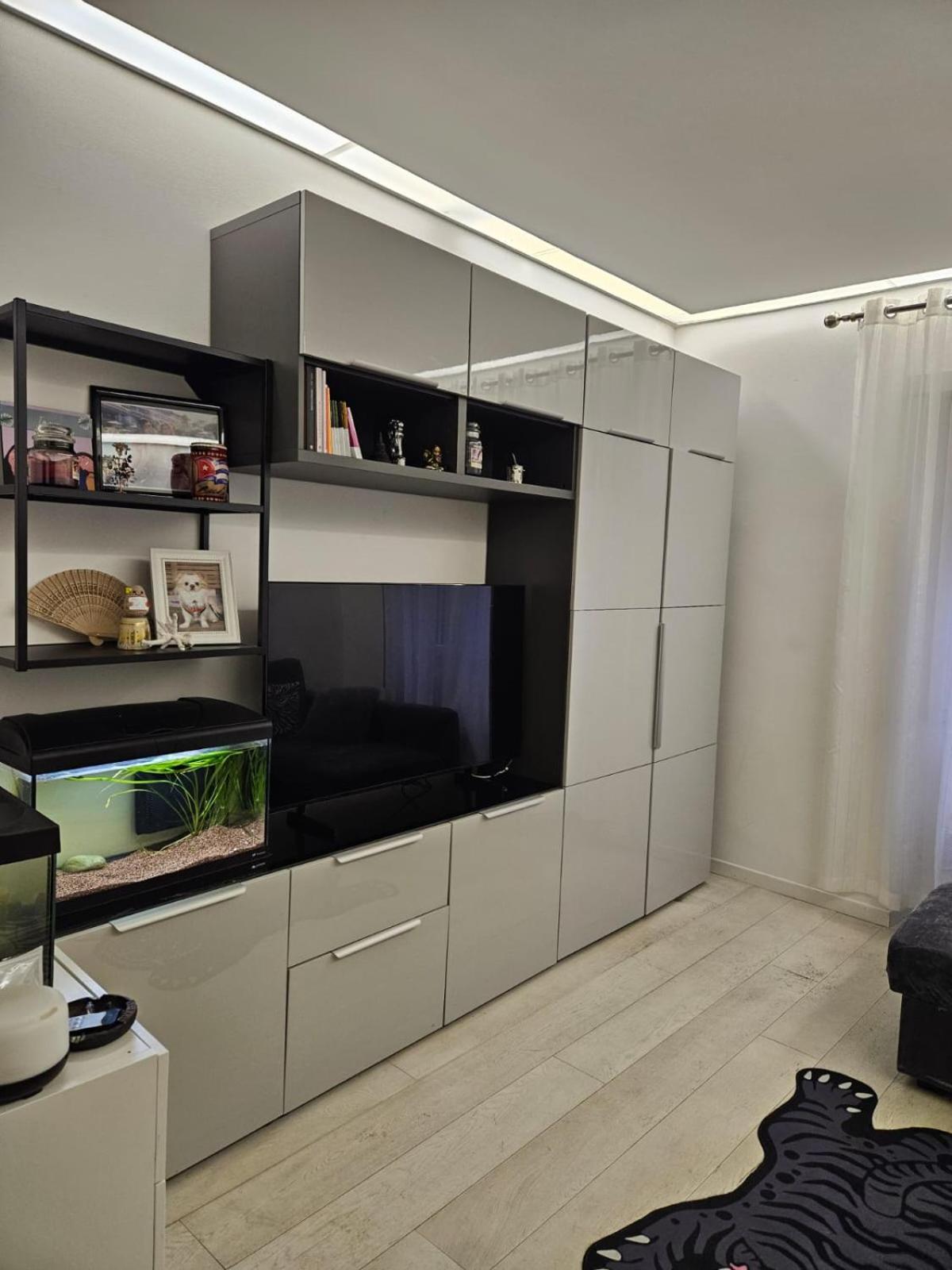 Easy Tiburtina Apartment