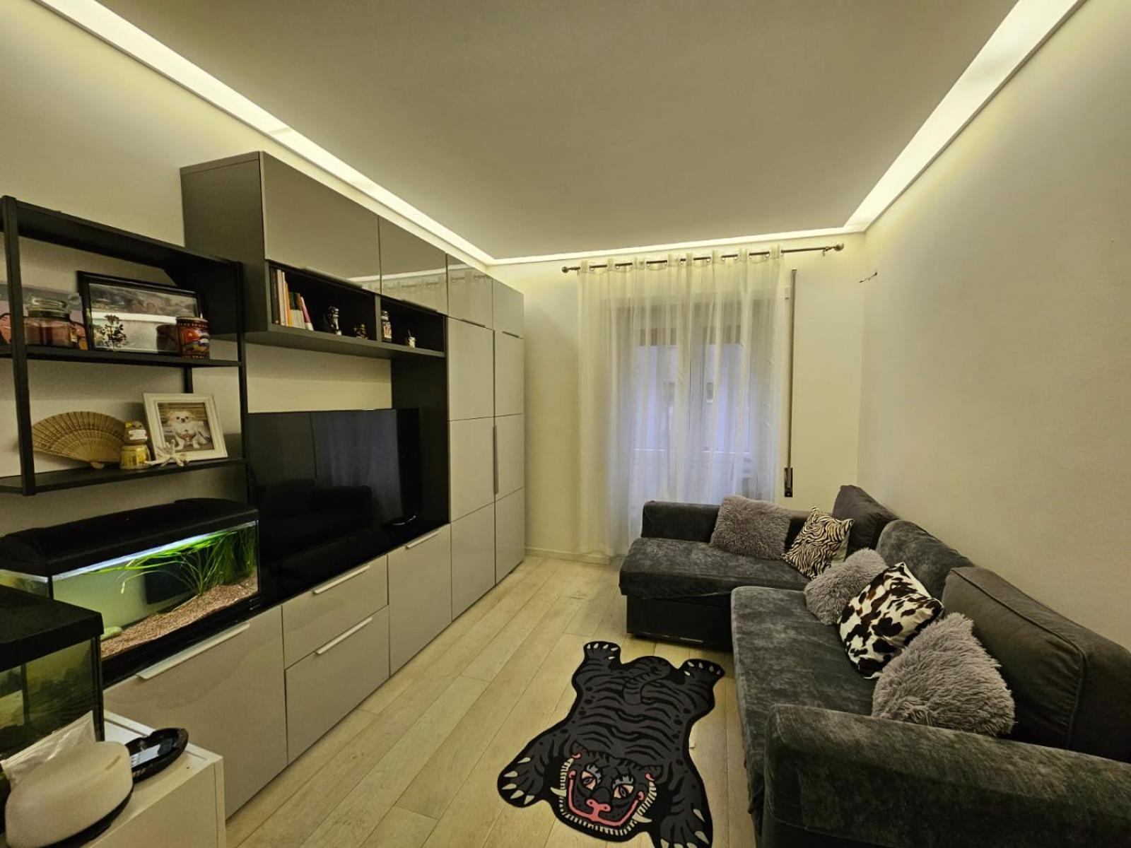Easy Tiburtina *