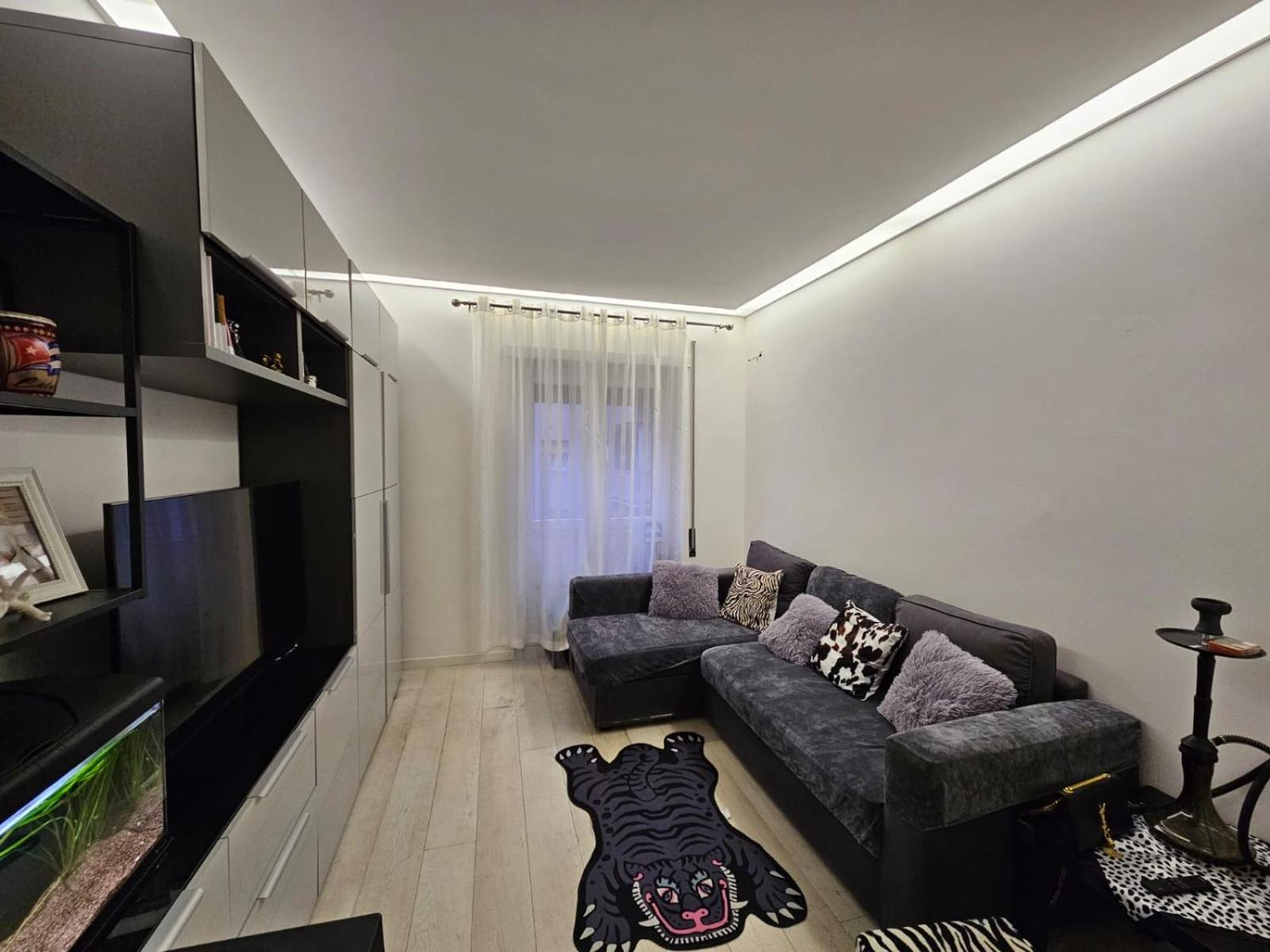 Apartment Easy Tiburtina *