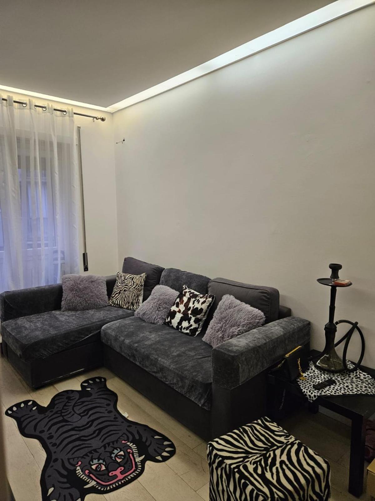 Easy Tiburtina Apartment *