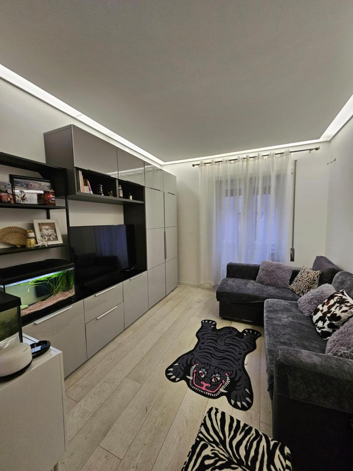 Easy Tiburtina Apartment Rom