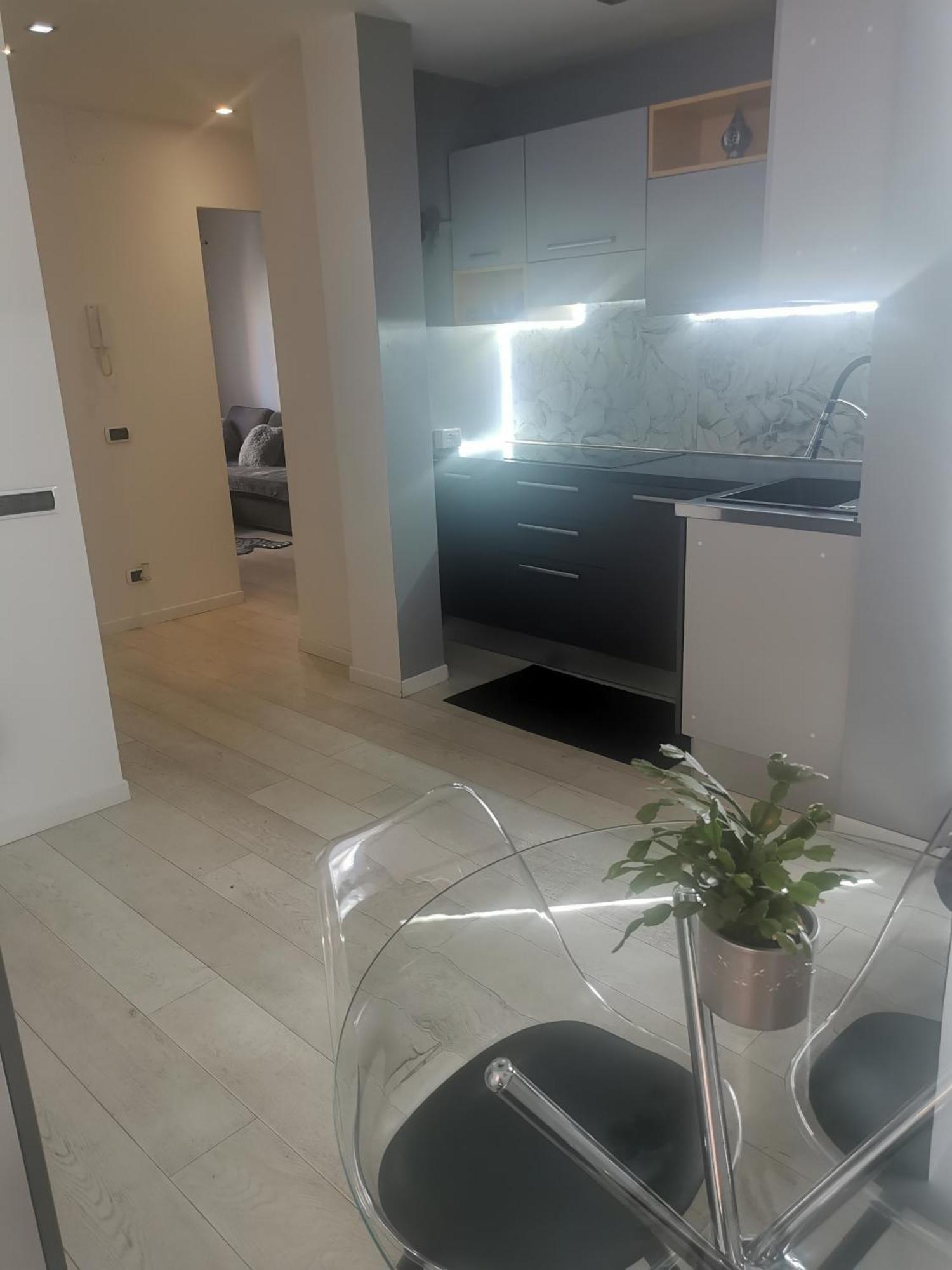 Apartment Easy Tiburtina Rom