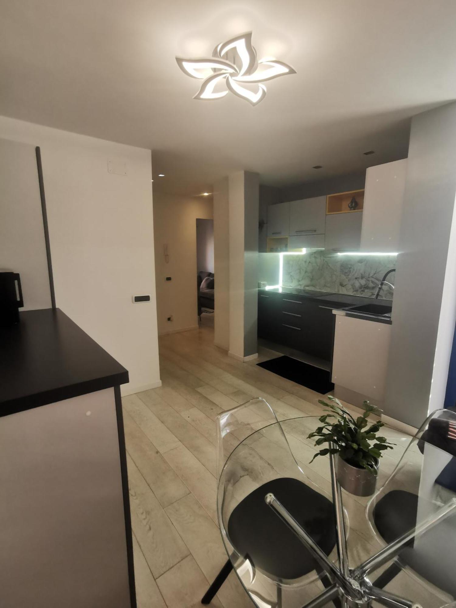 Apartment Easy Tiburtina Rom