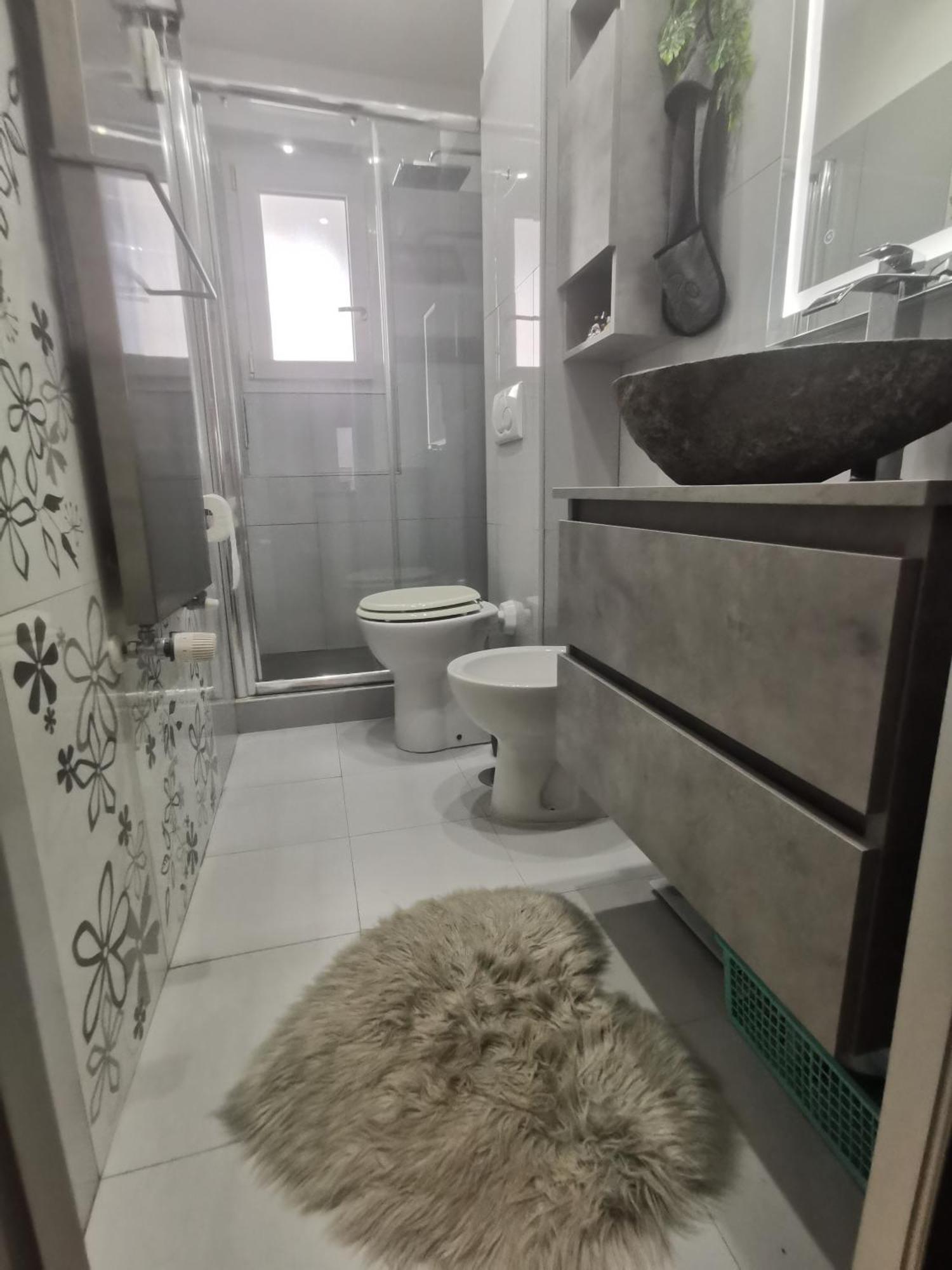 Apartment Easy Tiburtina *