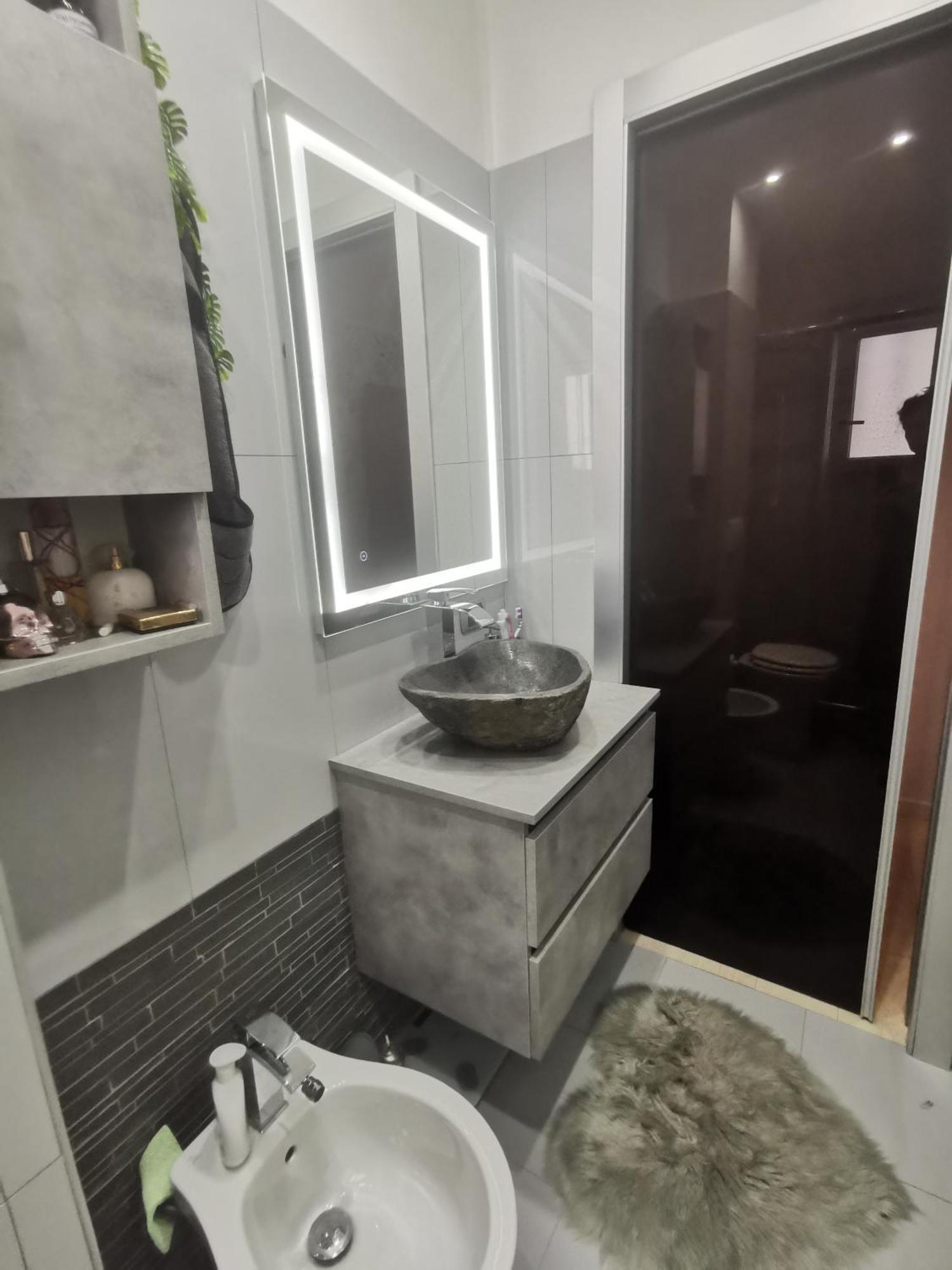 Easy Tiburtina Apartment Rom