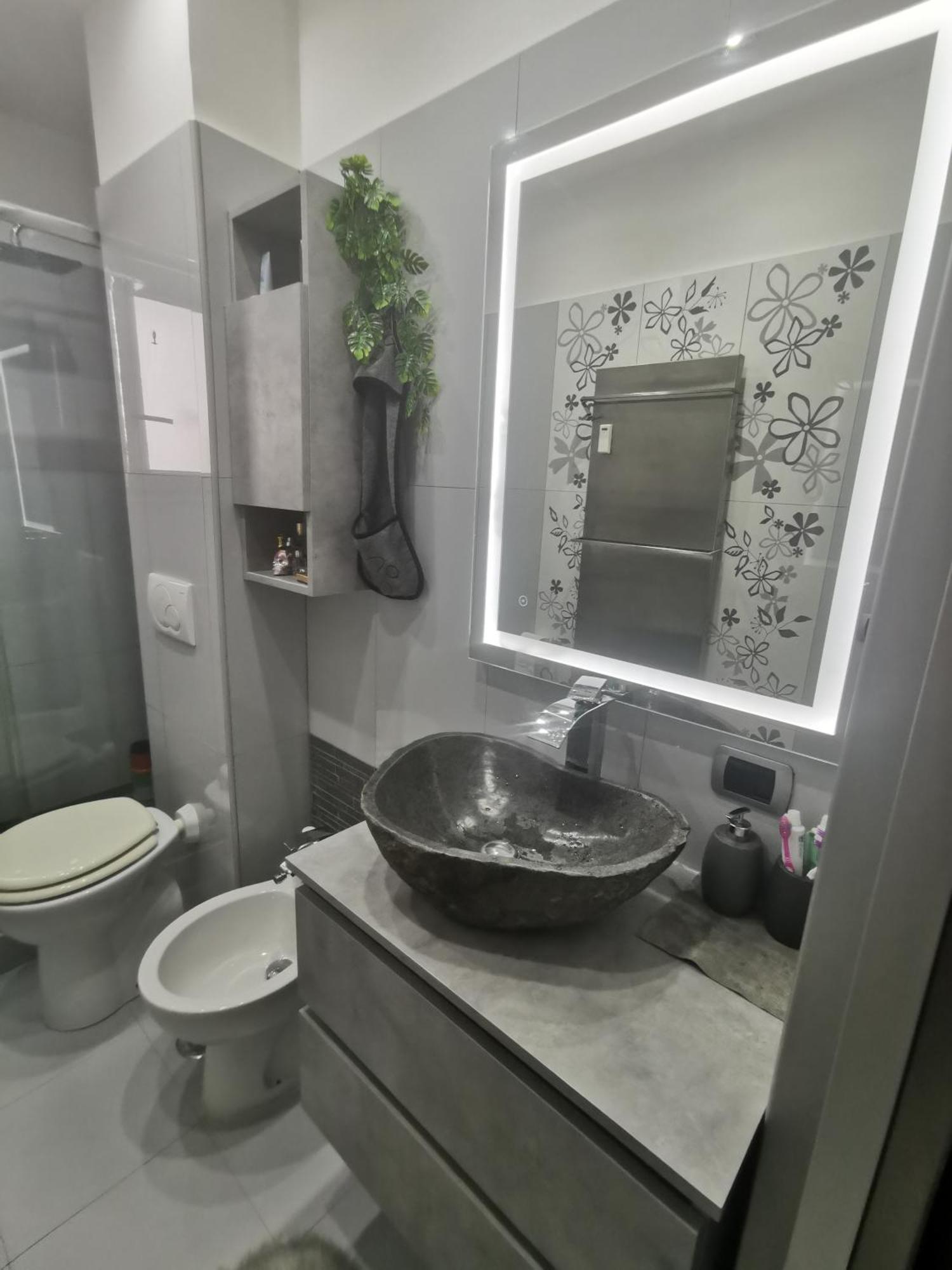 Easy Tiburtina Rom